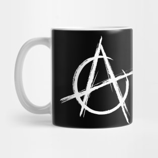 Anarchy Mug